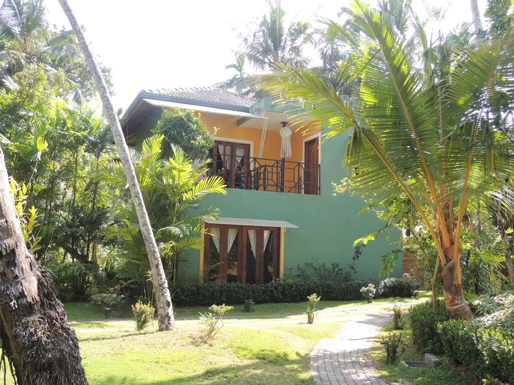 The Residence Bentota Pokoj fotografie