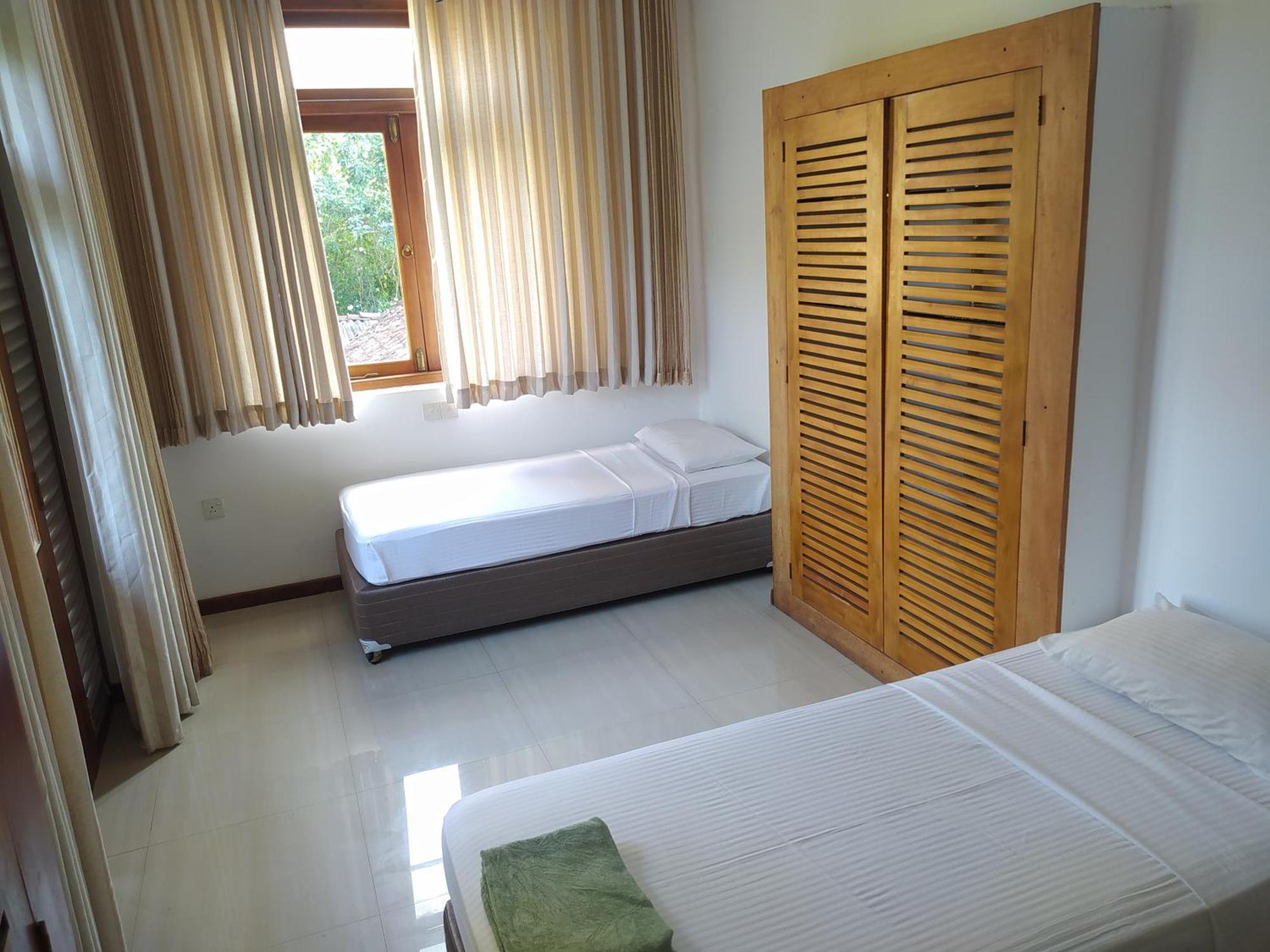 The Residence Bentota Exteriér fotografie