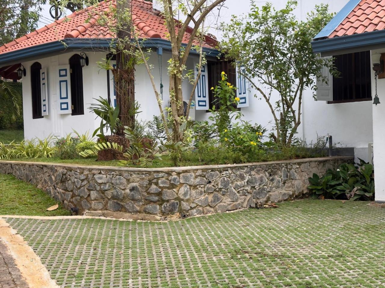 The Residence Bentota Exteriér fotografie