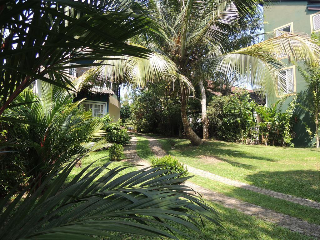 The Residence Bentota Exteriér fotografie