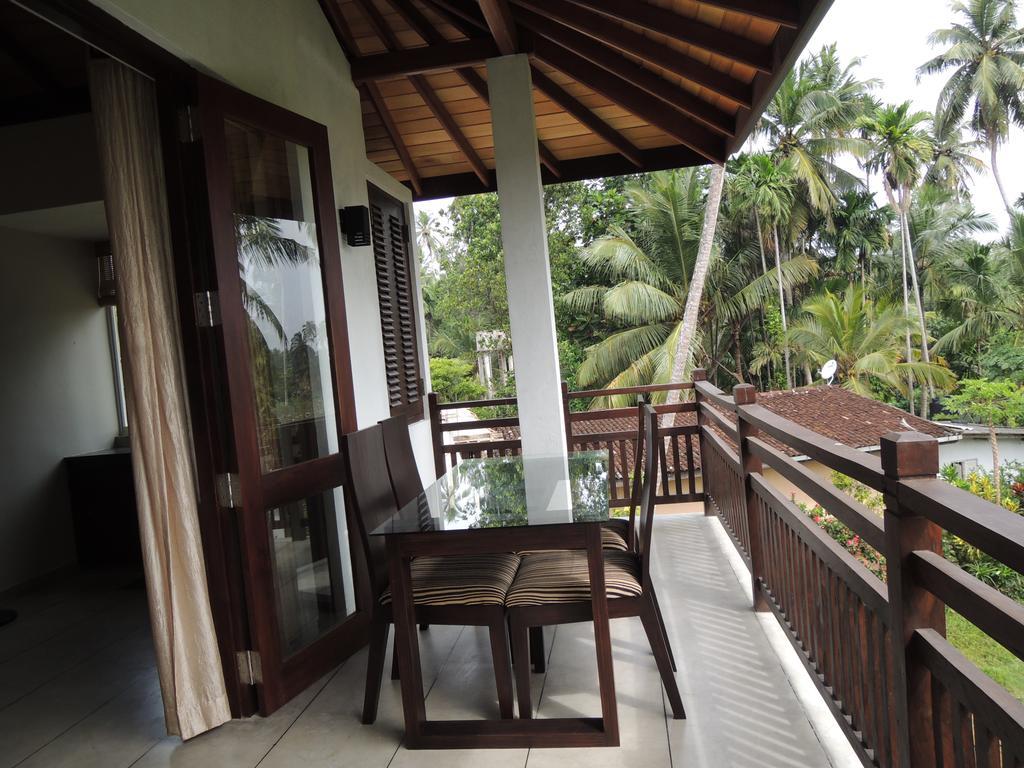 The Residence Bentota Exteriér fotografie