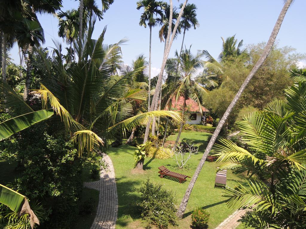 The Residence Bentota Exteriér fotografie