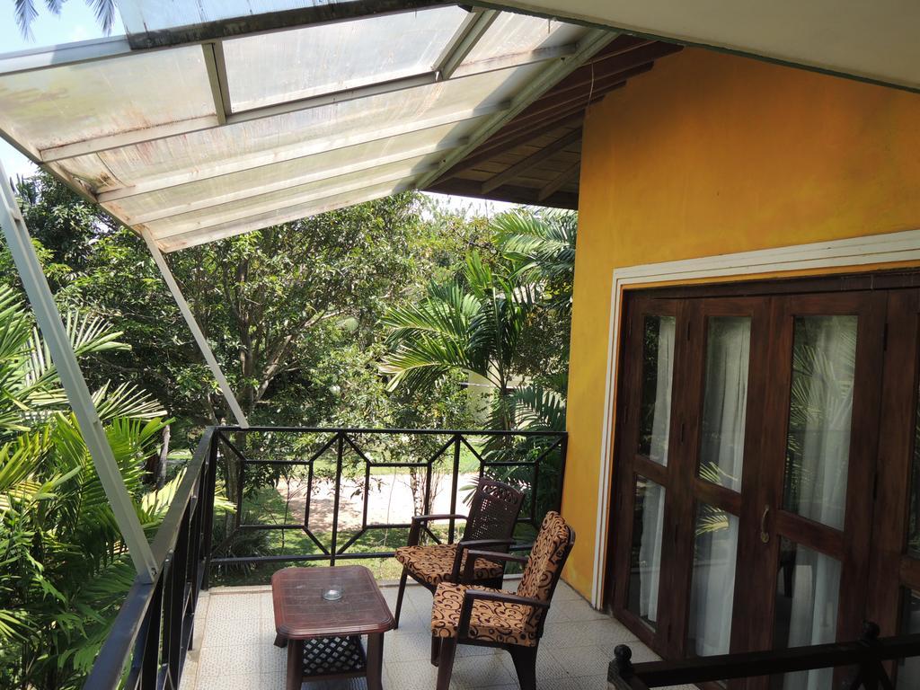 The Residence Bentota Exteriér fotografie
