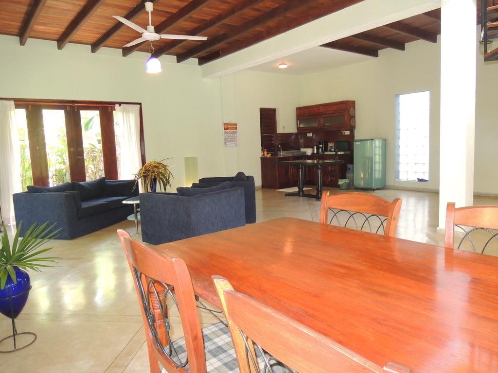 The Residence Bentota Exteriér fotografie