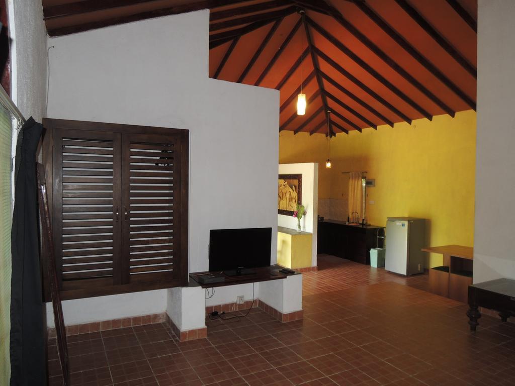 The Residence Bentota Exteriér fotografie