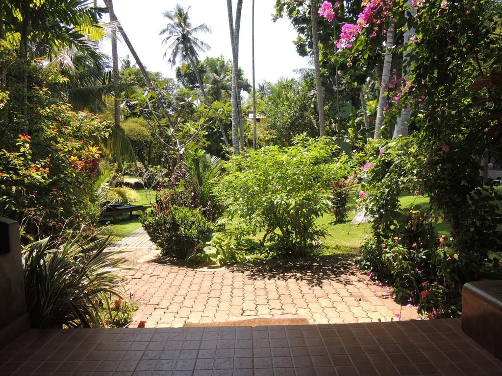 The Residence Bentota Exteriér fotografie