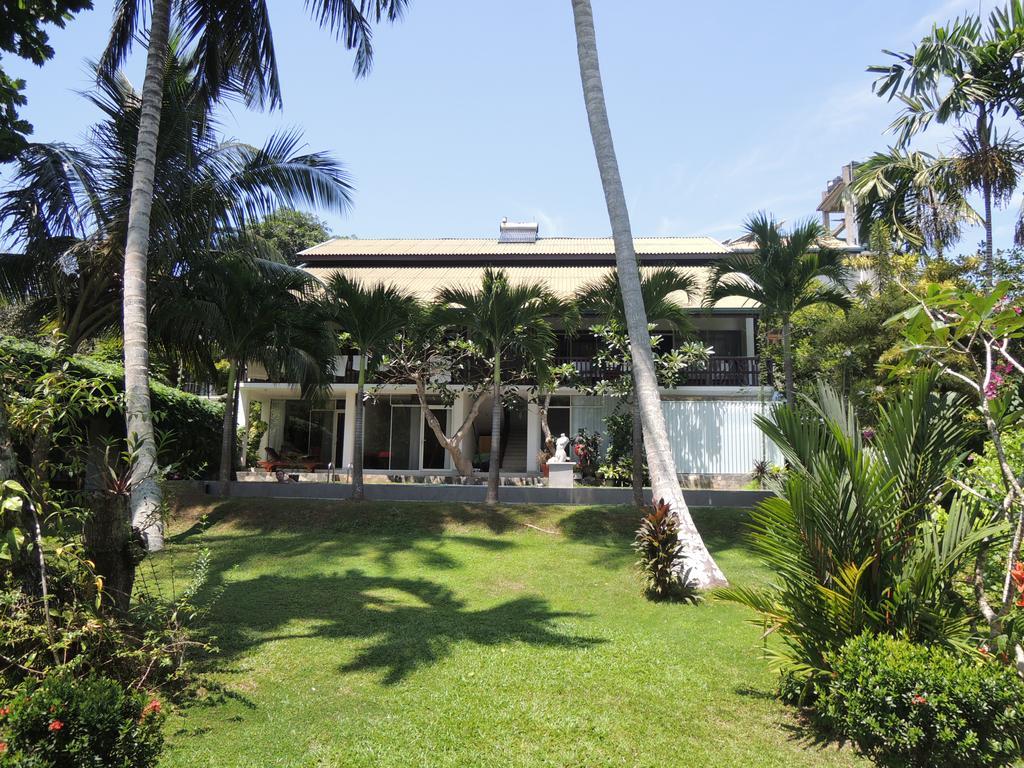 The Residence Bentota Exteriér fotografie