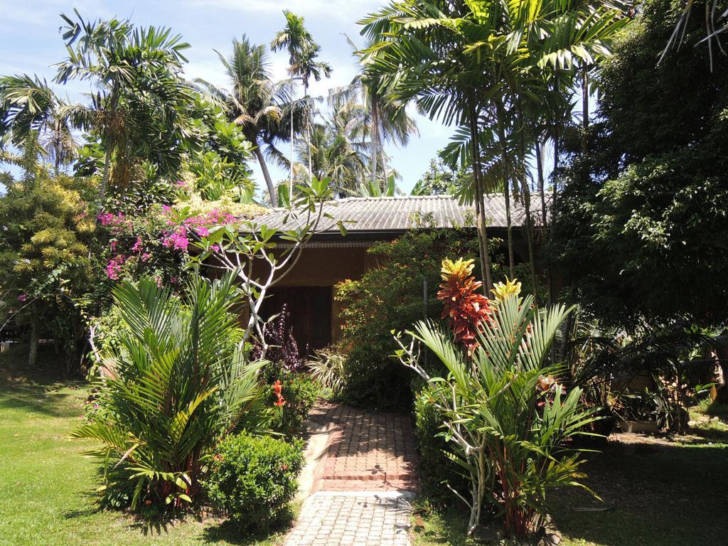 The Residence Bentota Exteriér fotografie