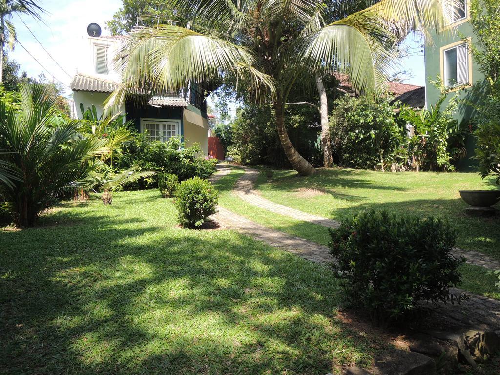 The Residence Bentota Exteriér fotografie