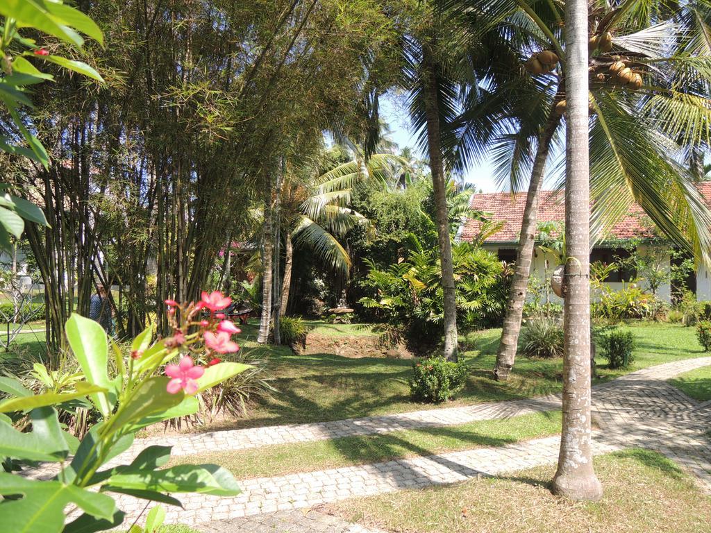 The Residence Bentota Exteriér fotografie