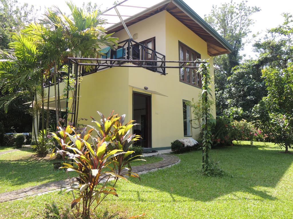 The Residence Bentota Exteriér fotografie