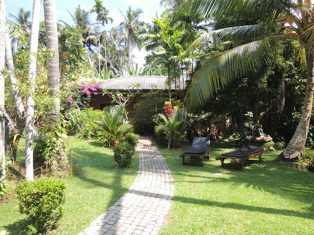 The Residence Bentota Exteriér fotografie