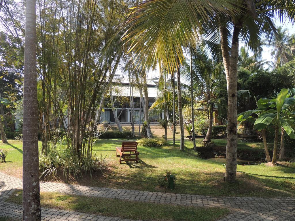 The Residence Bentota Pokoj fotografie